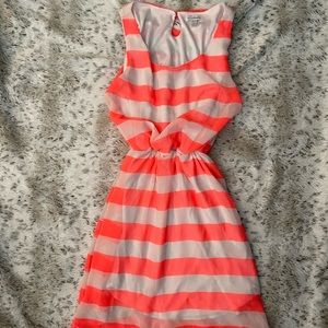 Charming Charlie Dress